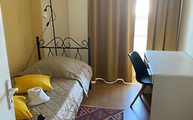 Chambre Privative