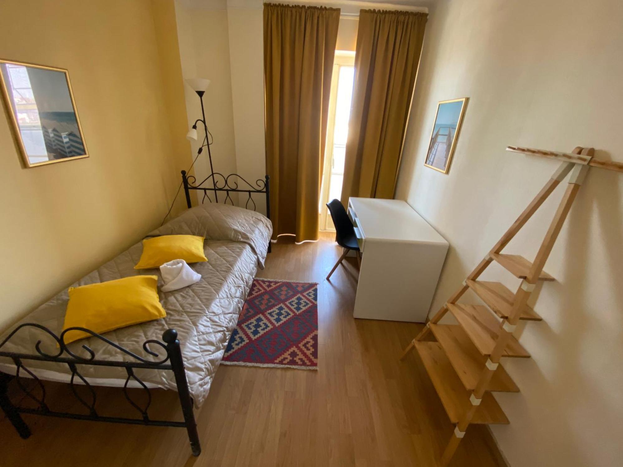 Chambre Privative Toulouse Extérieur photo