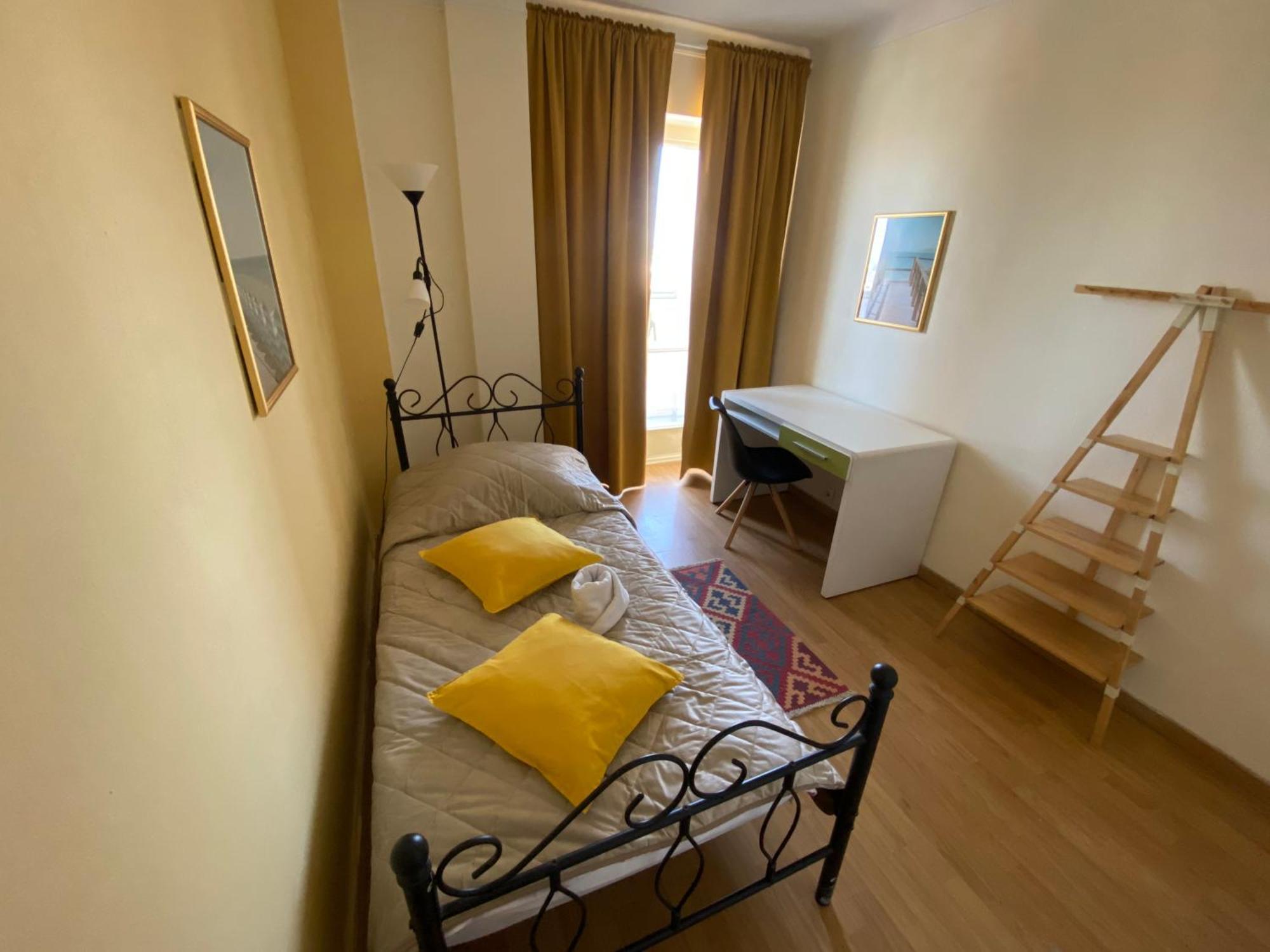 Chambre Privative Toulouse Extérieur photo